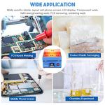 Soiiw 110V Hot Plate Soldering Station 200x200mm