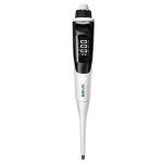 Adjustable Electric Single Channel Pipette 5-50μL