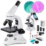 1000X Microscope for Students and Beginners