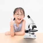 1000X Microscope for Students and Beginners