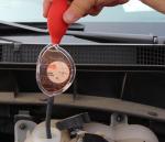 E-Z Red S102 Anti-Freeze Tester