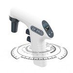 EP-PRO Electronic Pipette Controller with 6 Speeds