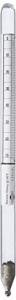 Chase Instruments BH14 Precision Baume Hydrometer 0-70