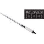 Maple Syrup Hydrometer for Sugar & Moisture Measurement