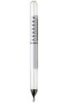 Durac Dual Scale Hydrometer for Light Liquids