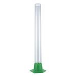 Glass Hydrometer Testing Jar - 1 Piece