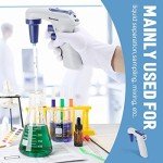 Bonvoisin Electric Pipette Controller for Biochemical Labs
