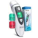 iProven Forehead and Ear Thermometer for All Ages