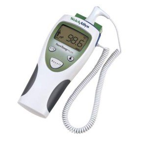 Welch Allyn SureTemp Plus 690 Thermometer