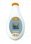 Veridian Healthcare Infrared Thermometer with Timer