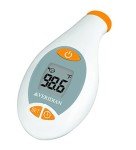 Veridian Healthcare Infrared Thermometer with Timer