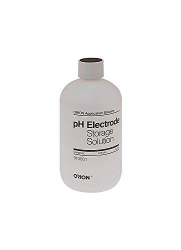 Orion pH Electrode Storage Solution – 475 ml