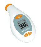 Veridian Healthcare Infrared Thermometer with Timer