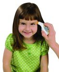 Veridian Healthcare Infrared Thermometer with Timer