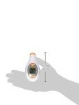 Veridian Healthcare Infrared Thermometer with Timer