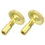 Lamp Turn Switch Knob Replacement - Pack of 2