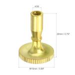 Lamp Turn Switch Knob Replacement - Pack of 2