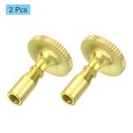 Lamp Turn Switch Knob Replacement - Pack of 2