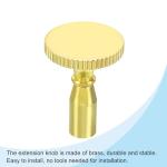 Lamp Turn Switch Knob Replacement - Pack of 2