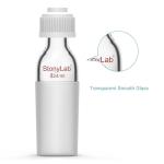 StonyLab 24/40 Thermometer Inlet Adapter, 80mm