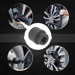 41mm Deep Impact Socket for Electrophoresis Tools