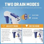 Bonvoisin Electric Pipette Controller for Biochemical Labs