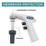 EP-PRO Electronic Pipette Controller with 6 Speeds