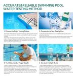 5-in-1 Digital pH and TDS Meter