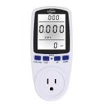 YICHENG Multi-Mode Power and Energy Usage Meter