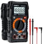 KAIWEETS Digital Multimeter for Household and Automotive