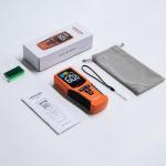 LASELION Non-Destructive Wood Moisture Meter MS02