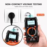 KAIWEETS Digital Multimeter for Household and Automotive