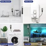 YICHENG Multi-Mode Power and Energy Usage Meter