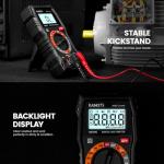 KAIWEETS Digital Multimeter for Household and Automotive