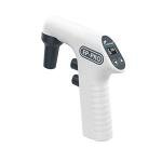 LAB FISH Electronic Pipettor with LCD Display