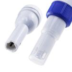 TEKCOPLUS 6-in-1 Waterproof Water Quality Tester