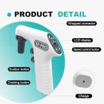 JOANLAB Digital Electric Pipette Controller with Stand