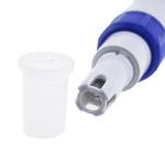 TEKCOPLUS 6-in-1 Waterproof Water Quality Tester