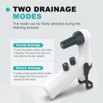 JOANLAB Digital Electric Pipette Controller with Stand