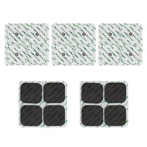 Phytop Tens Electrodes 20pcs Universal 3.5mm