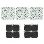 Phytop Tens Electrodes 20pcs Universal 3.5mm