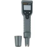 YSI pH10 pH and Temperature Meter, 0-14 Range