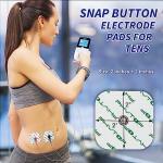 Phytop Tens Electrodes 20pcs Universal 3.5mm