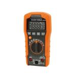 Klein Tools MM400 Digital Multimeter with Auto Ranging