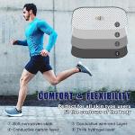 Phytop Tens Electrodes 20pcs Universal 3.5mm