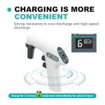 JOANLAB Digital Electric Pipette Controller with Stand