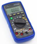 TestHelper TH77 Multifunctional Process Multimeter Calibrator