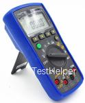 TestHelper TH77 Multifunctional Process Multimeter Calibrator