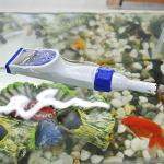 6-in-1 Waterproof Digital Water Quality Tester Kit