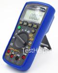 TestHelper TH77 Multifunctional Process Multimeter Calibrator